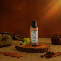 Hair Oil