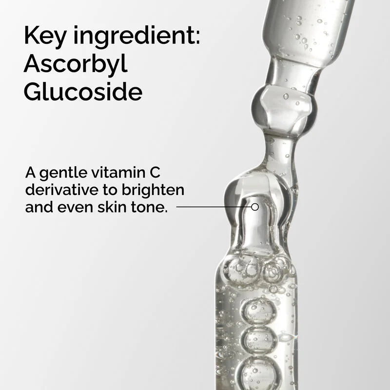 The Ordinary - Ascorbyl Glucoside Solution 12% - 30ml