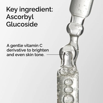 The Ordinary - Ascorbyl Glucoside Solution 12% - 30ml