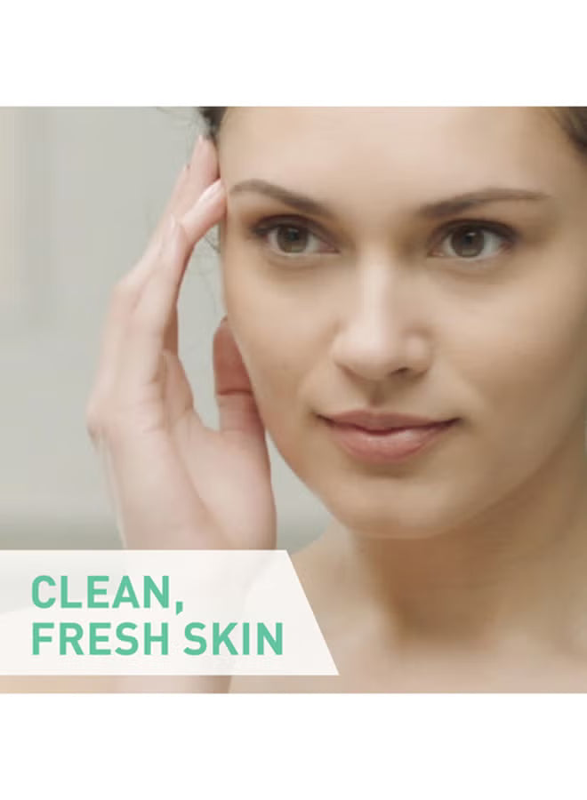 CeraVe- Foaming Cleanser For Normal To Oily Skin, 236ml