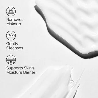 The Ordinary - Squalane Cleanser - 50mL/1.7oz
