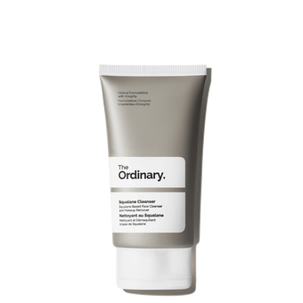 The Ordinary - Squalane Cleanser - 50mL/1.7oz